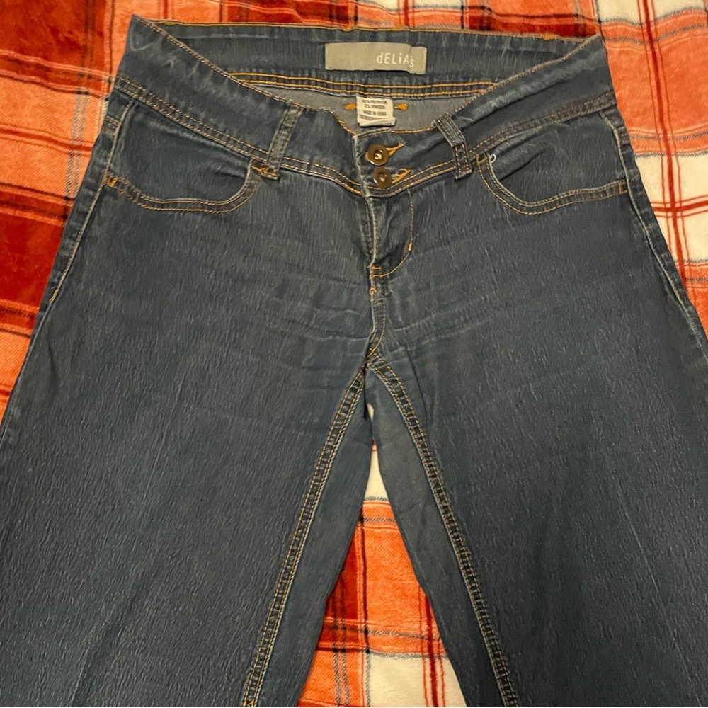 dELiA*s jeans Y2K